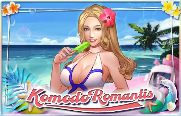 IDN Play Slot